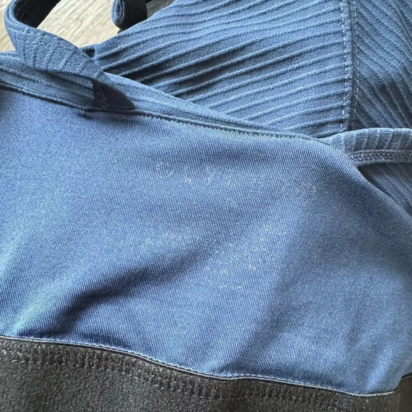 Glyder Charge Sports Bra XL - Picture 5 of 8